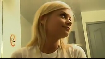 Blondínka ...