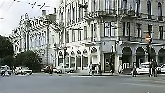 Vintage French Delight: Joy Chees Și Faraonii