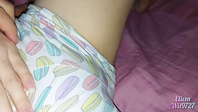 Genç (18+) Hd Videoda Hakimiyet Ve Femdom