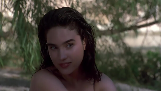 Η Jennifer Connelly Στο Πιο Καυτό Σημείο!