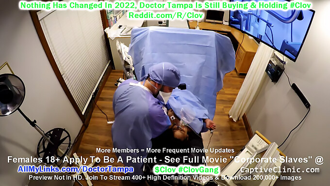 ล่อลวงและเย็ดเด็กกําพร้าผอมในวิดีโอใหม่ที่น่าหลงใหลจาก Doctor Tampa