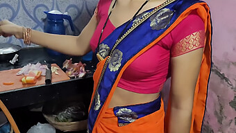 Desi Wife ...