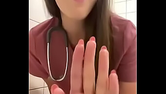 Teen Nurse...