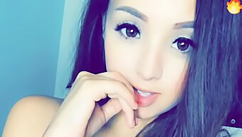 Los Videos Recién Filtrados De La Hermosa Estrella Porno Mexicana, Lexi Aaane, Son Imprescindibles.