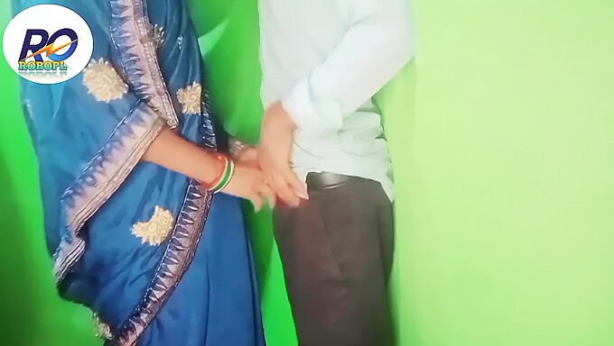 Un Couple Indien Gay Profite De L'Anal Et Avale Du Sperme Dans Une Vidéo Hd